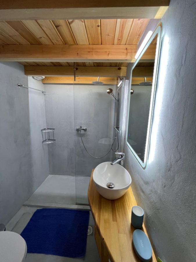 Yoco Villa Eleonas Luaran gambar