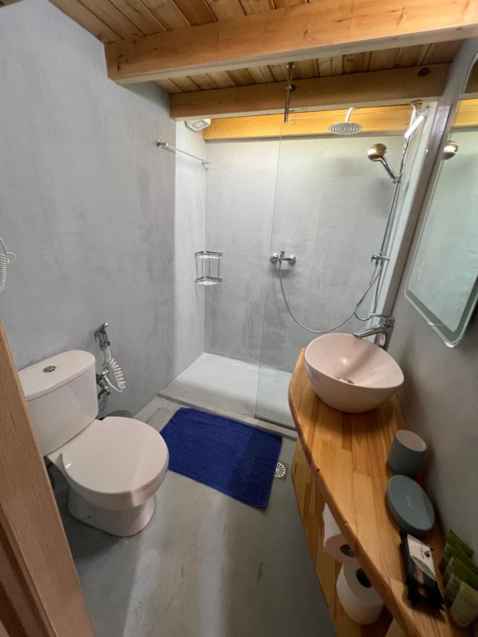 Yoco Villa Eleonas Luaran gambar