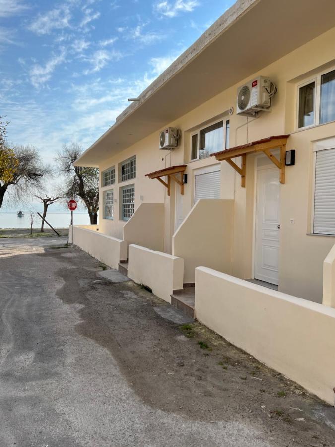 Yoco Villa Eleonas Luaran gambar