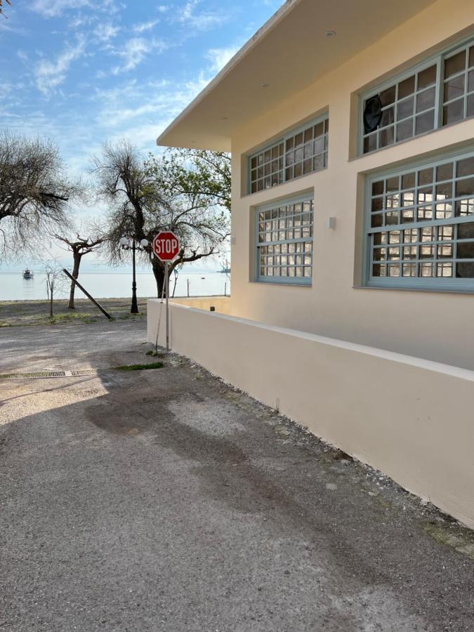 Yoco Villa Eleonas Luaran gambar